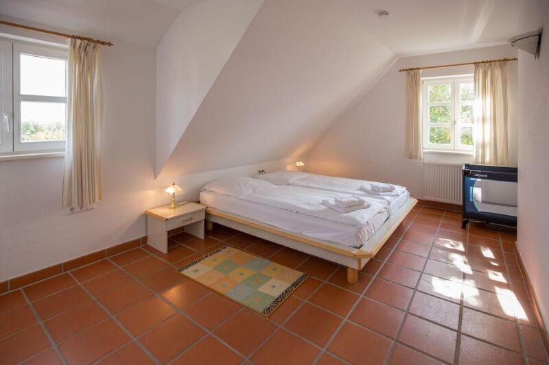 Feriendorf Rugana - Klassik Appartement Mit 1 Schlafzimmer B58 Dranske Exteriör bild